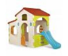Milani Home BEAUTY - casetta da giardino per bambini