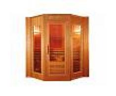 Vogue Sauna Sauna tradizionale finlandese 4/5 posti Gamma prestige GÖTEBORG II