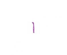 MYYOUR doccia per esterni DYNO con temporizzatore (Lilac - Poleasy goffrato stampato)