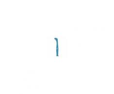 MYYOUR doccia per esterni DYNO con temporizzatore (Light Blue - Poleasy goffrato stampato)