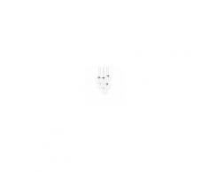 FATBOY set da 6 lampade a sospensione SPHEREMAKER (Trasparente - Policarbonato e metallo)