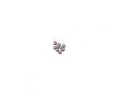 FATBOY set da 9 lampade a sospensione SPHEREMAKER (Marrone scuro - Policarbonato e metallo)