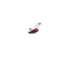 Einhell Tagliaerba a batteria GE-CM 18/30 Li senza batteria e caricabatterie - 3413157