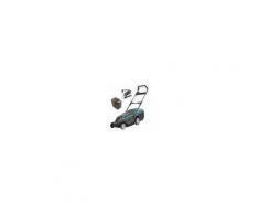 Gardena Rasaerba a batteria Set PowerMax Li-40/37 incl. batteria e caricabatteria - 5038-20