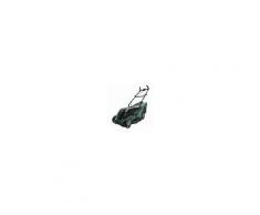 Bosch Rasaerba a batteria UniversalRotak 36-560, 2 batterie da 36 V / 2,0 Ah al litio - 06008B9501