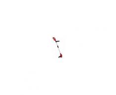 Einhell Tagliaerba a filo a batteria GC-CT 18/24 Li, senza batteria e caricabatterie - 3411123