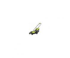 Ryobi 18V Tosaerba a batteria, 33 cm, 1 x 4,0 Ah Lithium+ - RLM18X33B40
