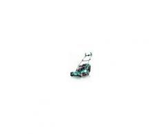 Bosch Rasaerba a batteria AdvancedRotak 36-850, senza batteria e caricabatteria - 06008B9800