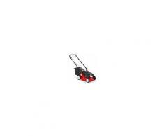 MTD Tosaerba A Scoppio Smart 395 SPO - 12CBB1SJ600