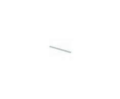 Black & Decker Zerbino di gomma 280mm, 2 pezzi - WW280SBA-XJ