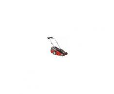 Einhell Tagliaerba a batteria GE-CM 43 Li M Kit (2x4,0Ah) - 3413130