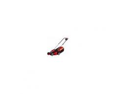 Einhell Tagliaerba a batteria GE-CM 18/30 Li (1x3,0Ah) - 3413155