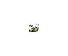 Ryobi Tosaerba 36V RLM36X40S240, 2 batterie e caricabatterie - 5133002400