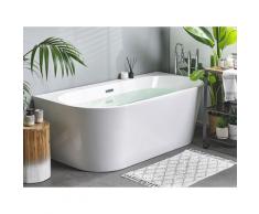 Vasca da bagno freestanding HARVEY