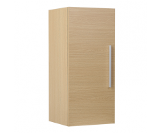 Armadietto da bagno - Armadietto - Laterale - Beige - BILBAO