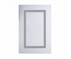 Armadietto da bagno con illuminazione LED CONDOR