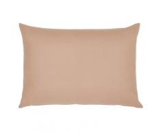 Cuscino da giardino color caramello 50x70 cm