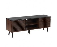 Mobile TV in colore legno wenge PERTH