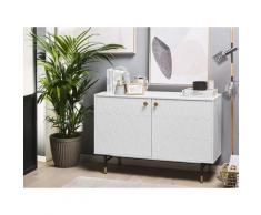 Credenza bianca ADANTE