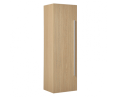 Armadietto da bagno - Laterale - Verticale - Beige - MATARO