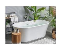 Vasca da bagno freestanding OVALLE