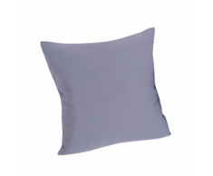 Cuscino da esterno - 40x40cm - Grigio