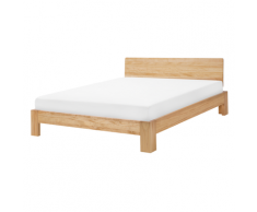 Letto matrimoniale in legno 180x200 ROYAN