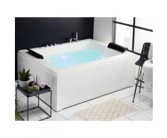Vasca da bagno con idromassaggio SALAMANCA