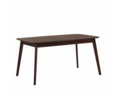 Tavolo da pranzo rettangolare moderno 150x90cm MADOX