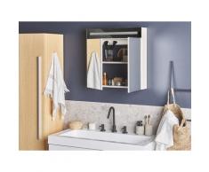 Armadietto da bagno con illuminazione LED JARAMILLO