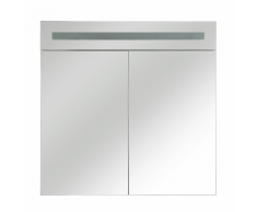 Armadietto da bagno con illuminazione LED JARAMILLO