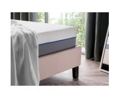 Materasso in memory foam duro 80 x 200 cm GLEE