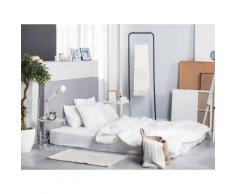 Materasso - medio/duro- 160x200 - DUO