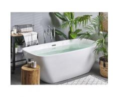 Vasca da bagno freestanding MINGO