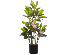 Pianta artificiale in vaso 70 cm MAGNOLIA