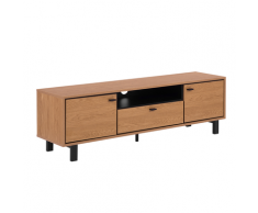 Mobile TV colore legno PARAMOUNT