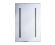 Armadietto da bagno con illuminazione LED CAMERON