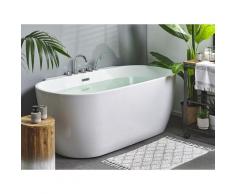 Vasca da bagno freestanding ROTTO