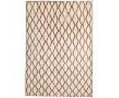 Annodato a mano. Provenienza: Afghanistan Tappeto Barchi / Moroccan Berber 192x278 Tappeto Moderno