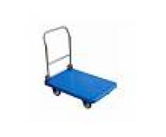 Beckers Carrello Di Servizio Pieghevole - Modello Rp85