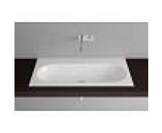 Bette Lavabo da incasso Comodo 1000 x 495 x 9 mm (A202)