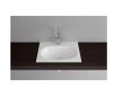 Bette Lavabo da incasso Comodo 600 x 495 x 9 mm (A200)