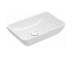Villeroy & Boch Villeroy e Boch Lavabo semi incasso Venticello 550 x 360 mm (41135)