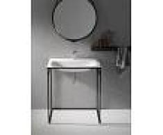 Bette Lavabo da incasso Lux Shape 800 x 495 x 9 mm (A171)