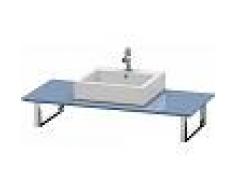 Duravit X-Grande Vanity lavabo Per lavare le ciotole e bacini incasso 480 millimetri (XL025C003)