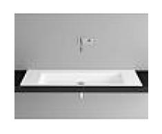Bette Lavabo da incasso Aqua 1200 x 495 x 100 mm (A066)