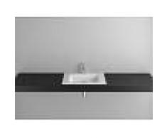 Bette Lavabo da incasso Aqua 600 x 495 x 10 mm (A050)