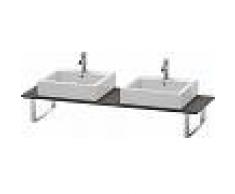 Duravit X-Grande Vanity lavabo Per lavare le ciotole e bacini incasso 480 millimetri (XL015C003)