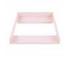 Maisons du Monde Fasciatoio per comò rosa Sweet