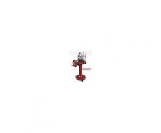 Fama Industrie Affettatrice Professionale A Volano - Lama 300 Mm - Modello Rtgv13